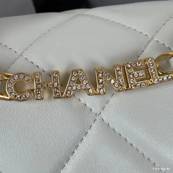 Firstbag Ru BAG CHANEL FLAP 0630